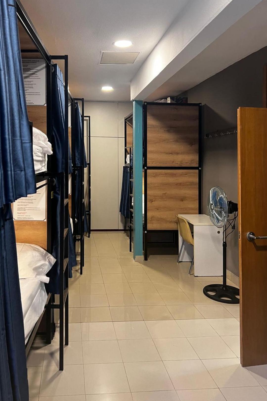 Hostel Estrella 20 — Photos 2